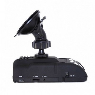 Видеорегистратор XPX G530 STR - фото 8218
