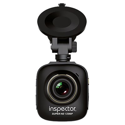 Видеорегистратор Inspector Storm - фото 8464
