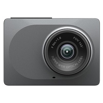 Видеорегистратор Xiaomi DVR Yi WiFi - фото 8645