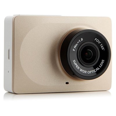 Видеорегистратор Xiaomi DVR Yi WiFi - фото 8646