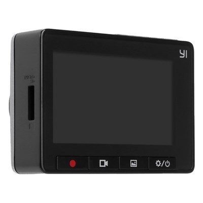 Видеорегистратор Xiaomi DVR Yi WiFi - фото 8656