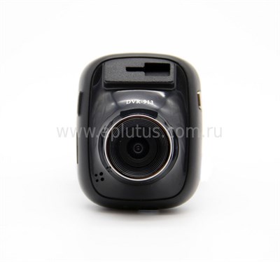 Видеорегистратор Eplutus DVR-913 - фото 8715