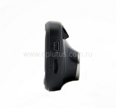 Видеорегистратор Eplutus DVR-913 - фото 8716