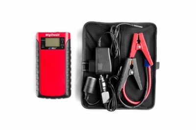 Пусковое устройство CARKU E-Power-43 - фото 8758