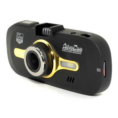 Видеорегистратор Advocam FD8 Gold с GPS - фото 8896