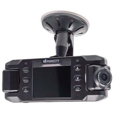 Видеорегистратор ParkCity DVR HD 495 - фото 9023