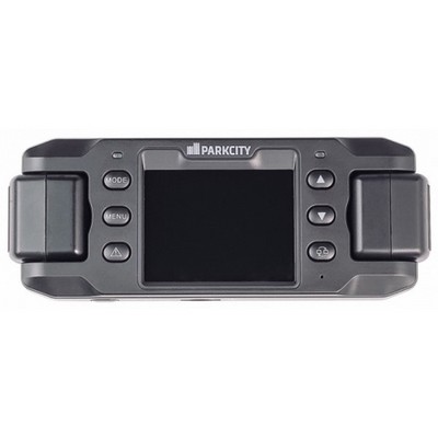 Видеорегистратор ParkCity DVR HD 495 - фото 9024