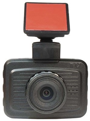Видеорегистратор TrendVision TDR-200 - фото 4458