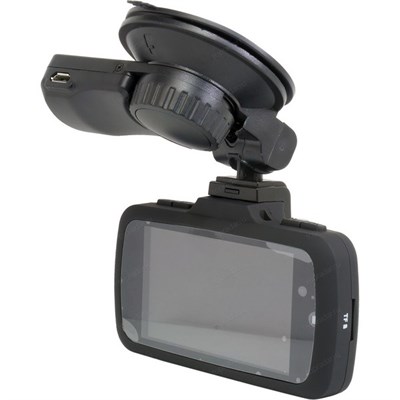 Видеорегистратор SHO-ME A7 GPS/GLONASS - фото 9155