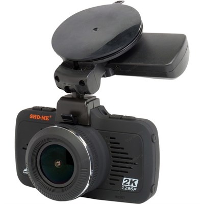 Видеорегистратор SHO-ME A7 GPS/GLONASS - фото 9154