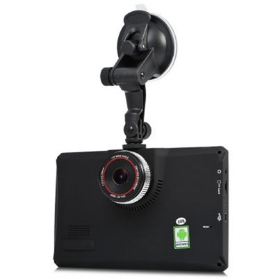 Навигатор Eplutus GD-70 c GPS навигатором - фото 9228