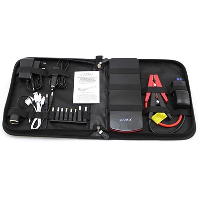 Пусковое устройство CARKU E-Power-21 - фото 9273