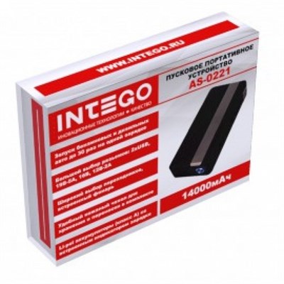 Пусковое устройство Intego AS-0221 - фото 9296