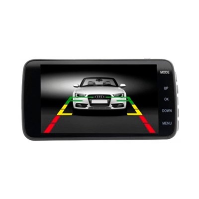 Видеорегистратор SHO-ME FHD-650 - фото 9358