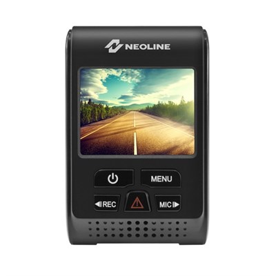 Видеорегистратор Neoline G-tech X37 - фото 9380