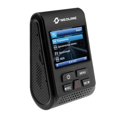 Видеорегистратор Neoline G-tech X37 - фото 9383