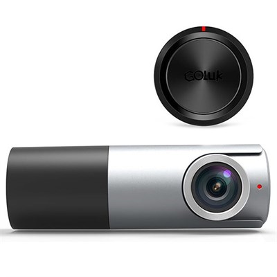 Видеорегистратор Goluk T1 Silver - фото 9738