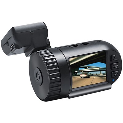 Видеорегистратор Rolsen RVR-300 - фото 9822