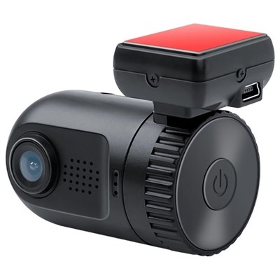Видеорегистратор Rolsen RVR-300 - фото 9855