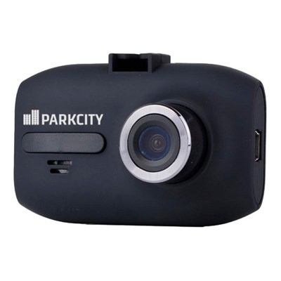 Видеорегистратор ParkCity DVR HD 370 - фото 9913