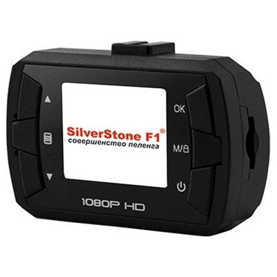 Видеорегистратор SilverStone F1 NTK-45F - фото 9984