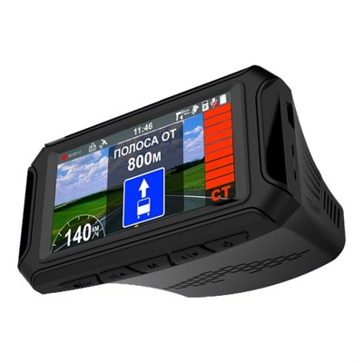 Видеорегистратор Intego Hunter 2 - фото 9999