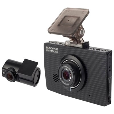 Видеорегистратор Blackvue DR490L-2CH - фото 10230