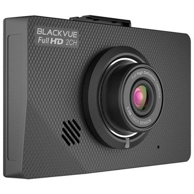 Видеорегистратор Blackvue DR490L-2CH - фото 10232