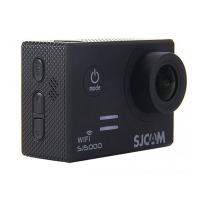 Видеорегистратор SJCAM SJ5000 WiFi - фото 10297