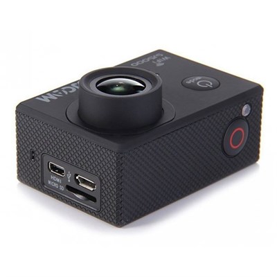 Видеорегистратор SJCAM SJ5000 WiFi - фото 10299