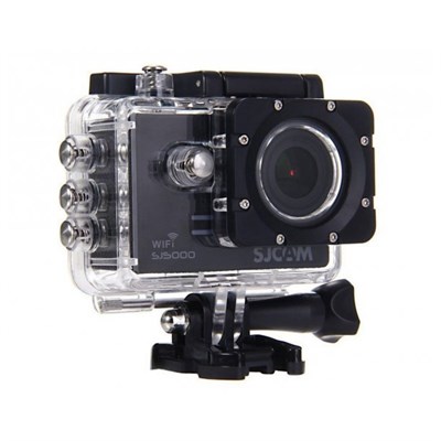 Видеорегистратор SJCAM SJ5000 WiFi - фото 10301