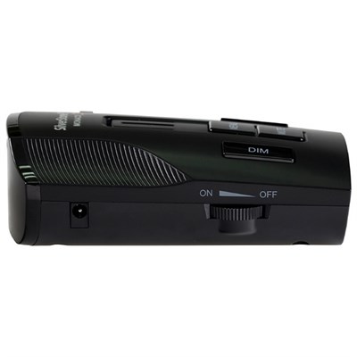 Радар-детектор SilverStone F1 Monaco S - фото 10335
