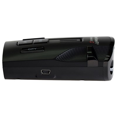 Радар-детектор SilverStone F1 Monaco S - фото 10336