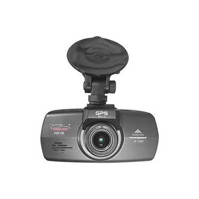 Видеорегистратор SHO-ME FHD-750 - фото 10426
