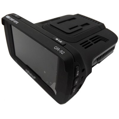 Видеорегистратор Eplutus DVR GR-92P Signature - фото 10461