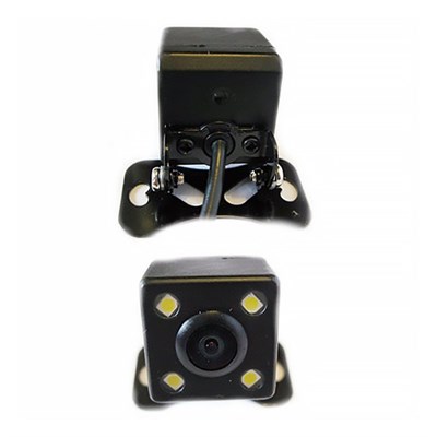 камера з/в XPX CCD-310 LED - фото 10470
