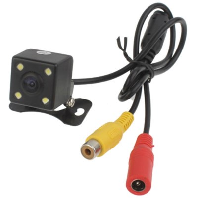 камера з/в XPX CCD-310 LED - фото 10471