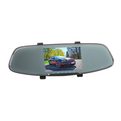 Видеорегистратор Slimtec Dual M3 - фото 10584
