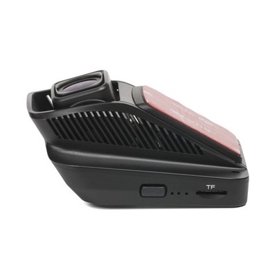 Видеорегистратор Slimtec Spy XW - фото 10604