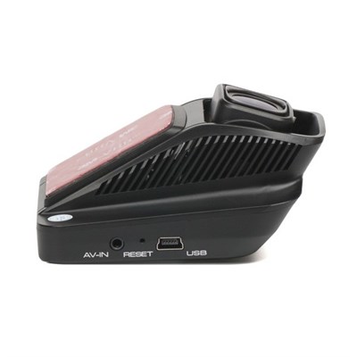 Видеорегистратор Slimtec Spy XW - фото 10601