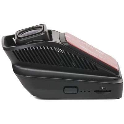 Видеорегистратор Slimtec Spy XDual - фото 10614