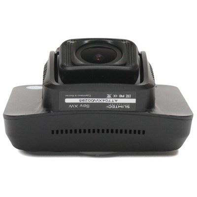 Видеорегистратор Slimtec Spy XDual - фото 10615