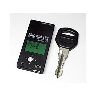 Диктофон Edic-mini LCD B8-300h - фото 10706