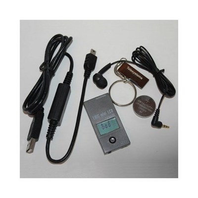 Диктофон Edic-mini LCD B8-300h - фото 10707