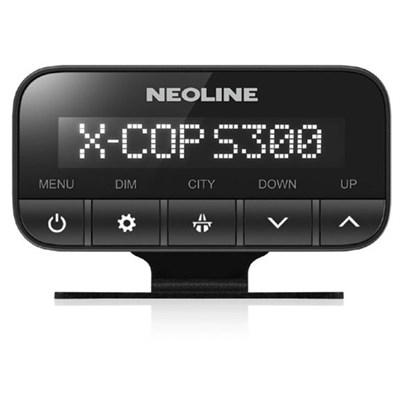 Радар-детектор Neoline X-COP S300 - фото 10778