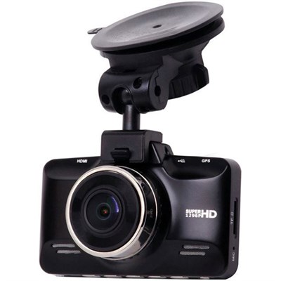 Видеорегистратор Vizant 210 SuperHD с GPS - фото 10913