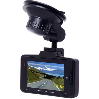Видеорегистратор Vizant 210 SuperHD с GPS - фото 10914