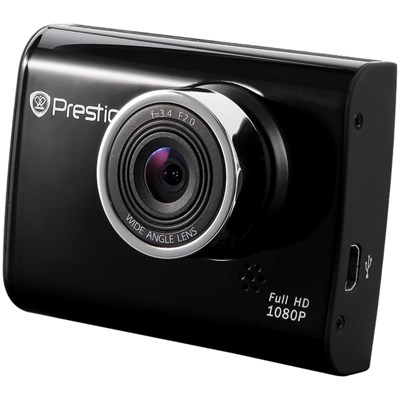 Видеорегистратор Prestigio RoadRunner 519i - фото 10920