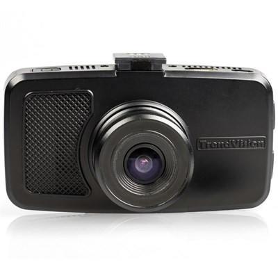Видеорегистратор TrendVision TDR-719 S - фото 10949