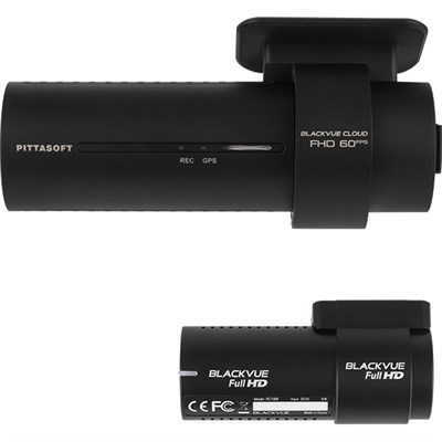 Видеорегистратор BlackVue DR750S-2CH - фото 10977